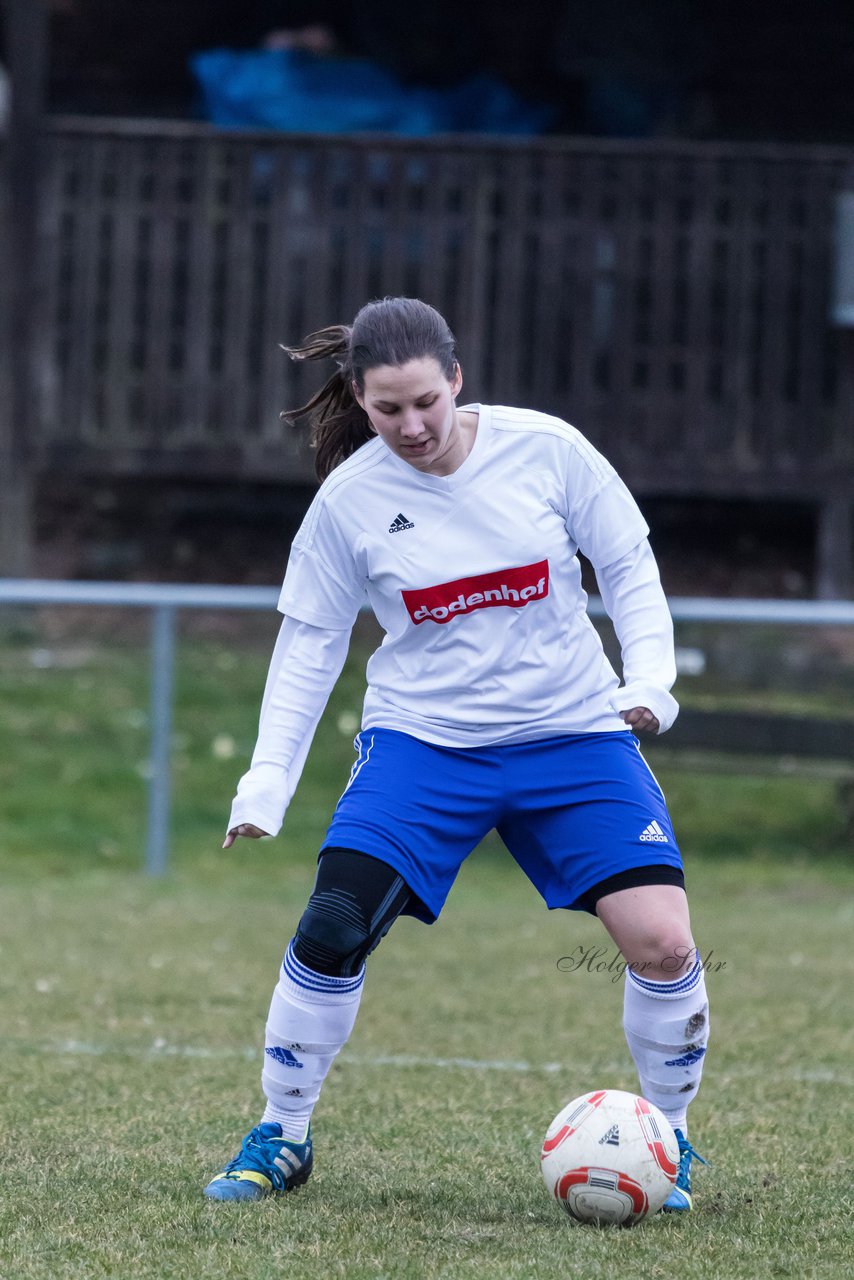 Bild 241 - Frauen TSV Zarpen - FSC Kaltenkirchen : Ergenis: 2:0